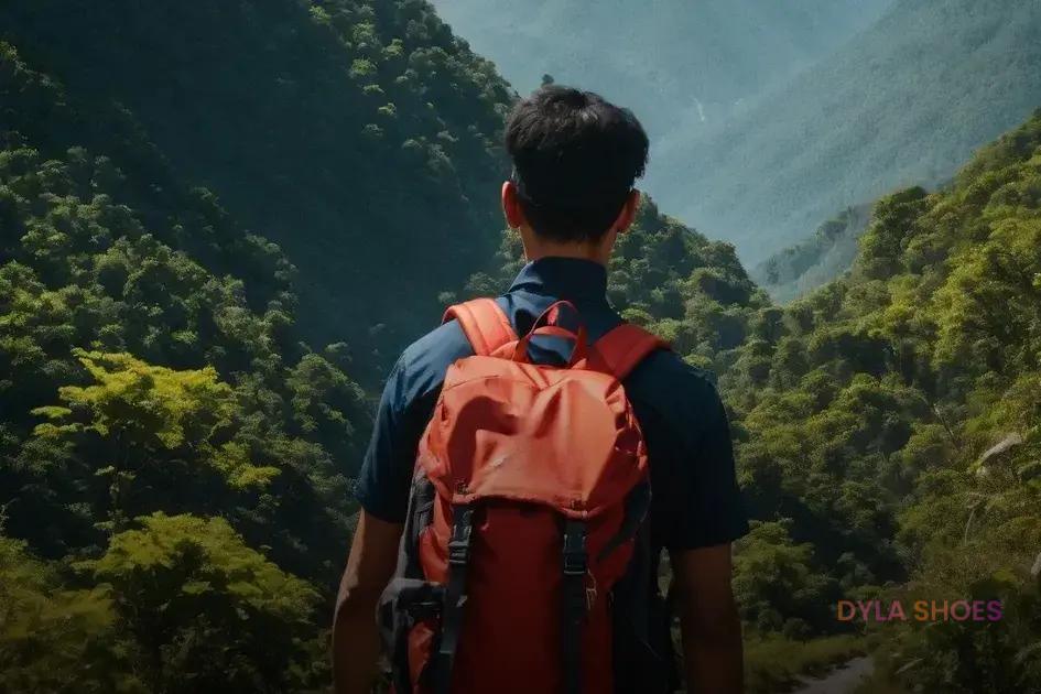 Escolhendo o equipamento ideal para corridas de trilha