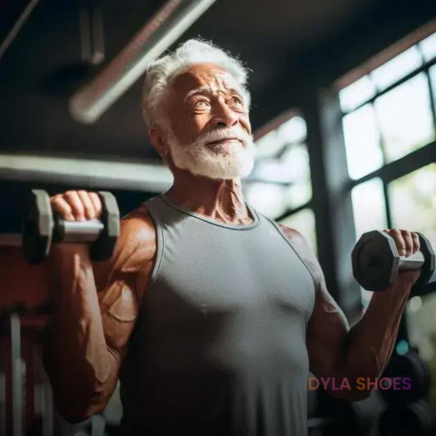 Escolhendo o tênis perfeito para suas aulas de dança