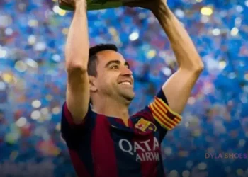 Famosos do futebol que lançaram suas próprias marcas de calçados