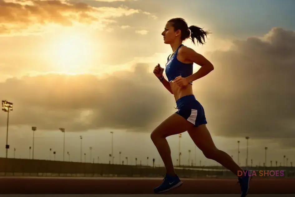 Inovações tecnológicas nos equipamentos de corrida em trilhas