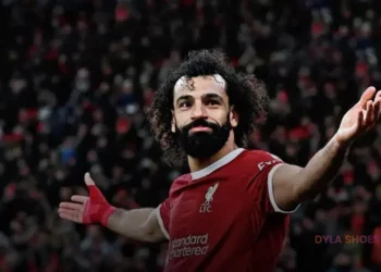 O futuro das chuteiras: inteligência artificial, materiais biodegradáveis, etc