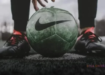 O impacto ambiental da indústria de chuteiras: como escolher chuteiras sustentáveis