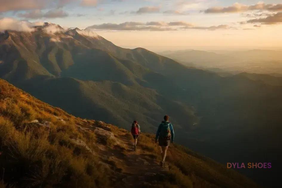 O que considerar ao comprar tênis para prática de trail running