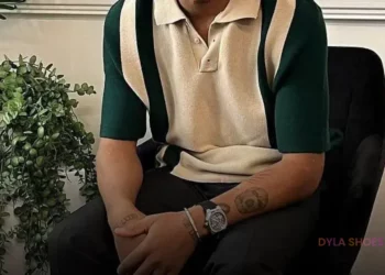 Onde encontrar tênis masculinos em tamanhos grandes ou pequenos