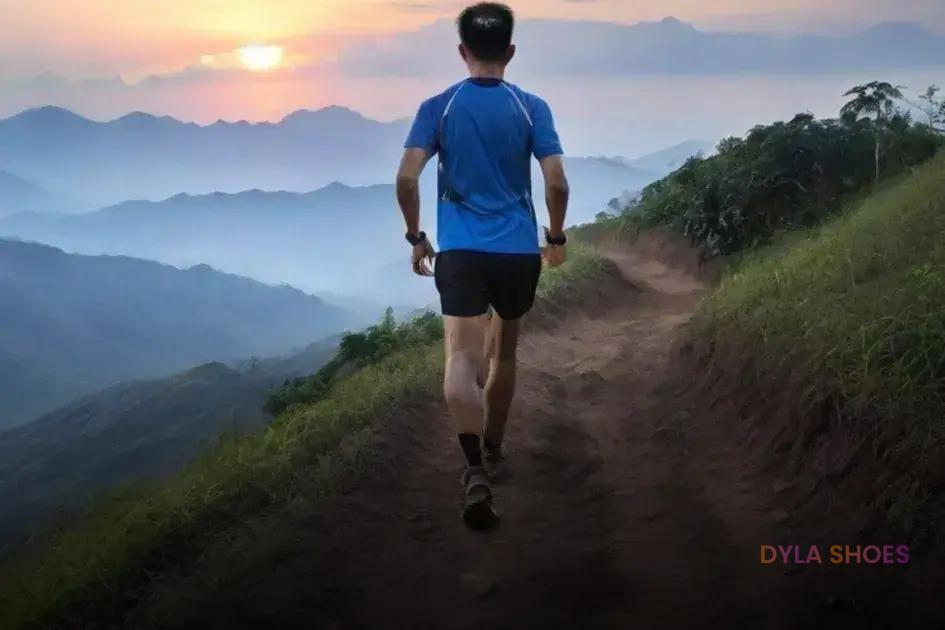 Preparação adequada para enfrentar o clima durante a corrida em trilhas