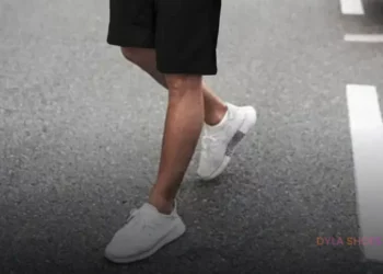 Qual o melhor tênis branco para mulher?