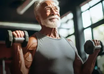 Qual o melhor tênis para academia para quem tem joanetes?