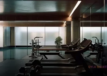 Qual o melhor tênis para treino intervalado de alta intensidade (HIIT)?