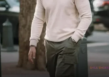 Qual o tênis ideal para usar com bermuda?