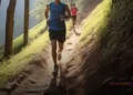 Suplementação para corredores de trail running