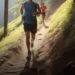 Suplementação para corredores de trail running
