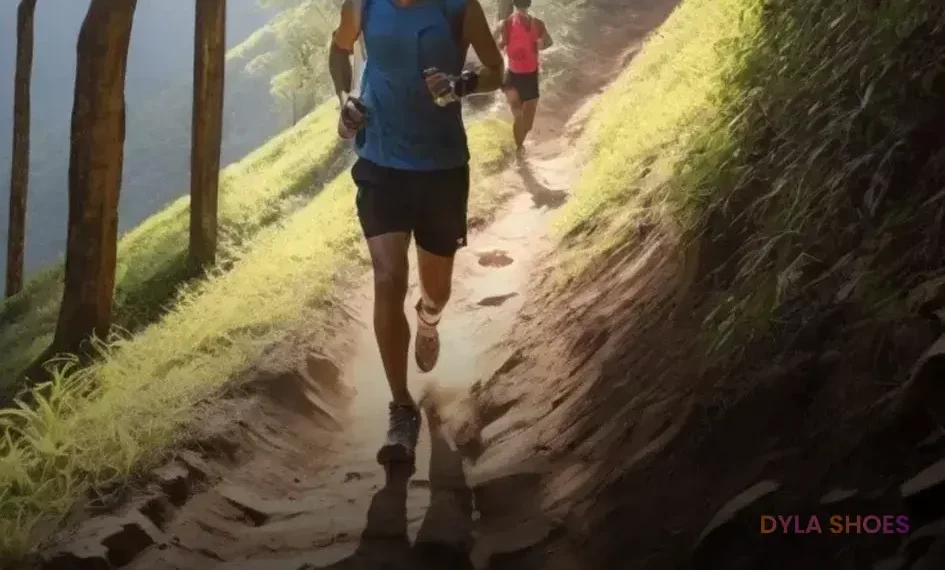 Suplementação para corredores de trail running