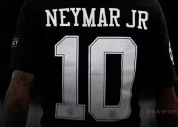 Tecnologia e inovação na indústria calçadista: quais são as últimas tendências e como os jogadores as utilizam?