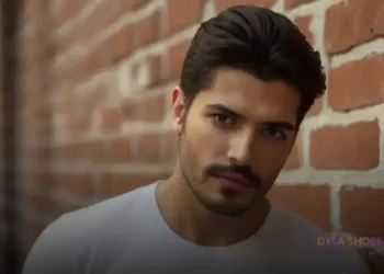 Tendências de moda masculina para tênis e calçados em 2024