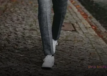 Tênis com terno: pode ou não pode?