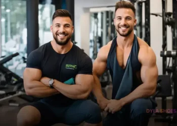 Tênis de academia coloridos: quais as melhores opções?