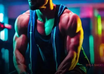 Tênis de academia feitos com materiais reciclados: quais as opções?