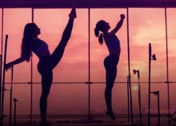 Tênis de academia lançamento