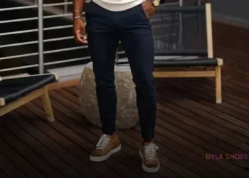 Tênis e moda: a história por trás da combinação.