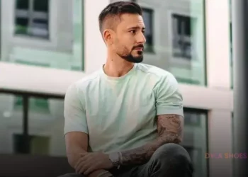 Tênis para o Dia dos Pais: o presente ideal para o pai que ama tênis