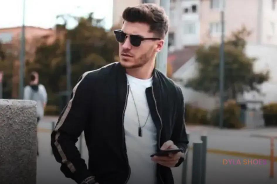 Tênis perfeitos para um estilo masculino sofisticado