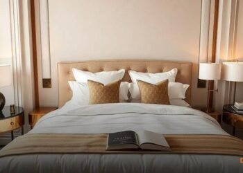 20 Opções de Roupa de Cama para Um Quarto Digno de Hotel