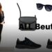 5 Dicas de Looks com Tênis All Black para Arrasar