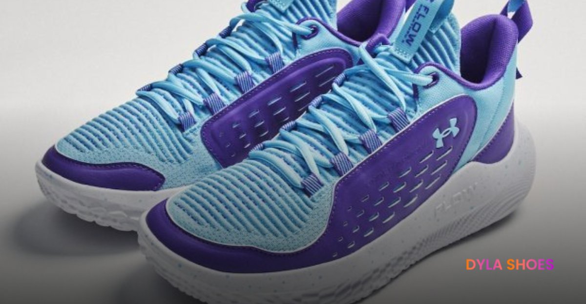 Under Armour Breakthru 5 Kelsey Plum