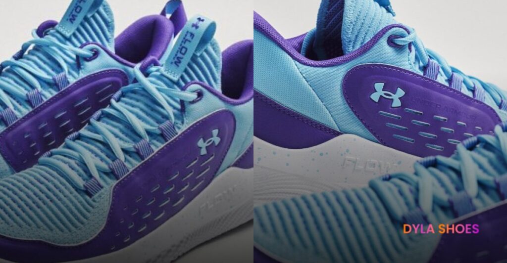 Under Armour Breakthru 5 Kelsey Plum