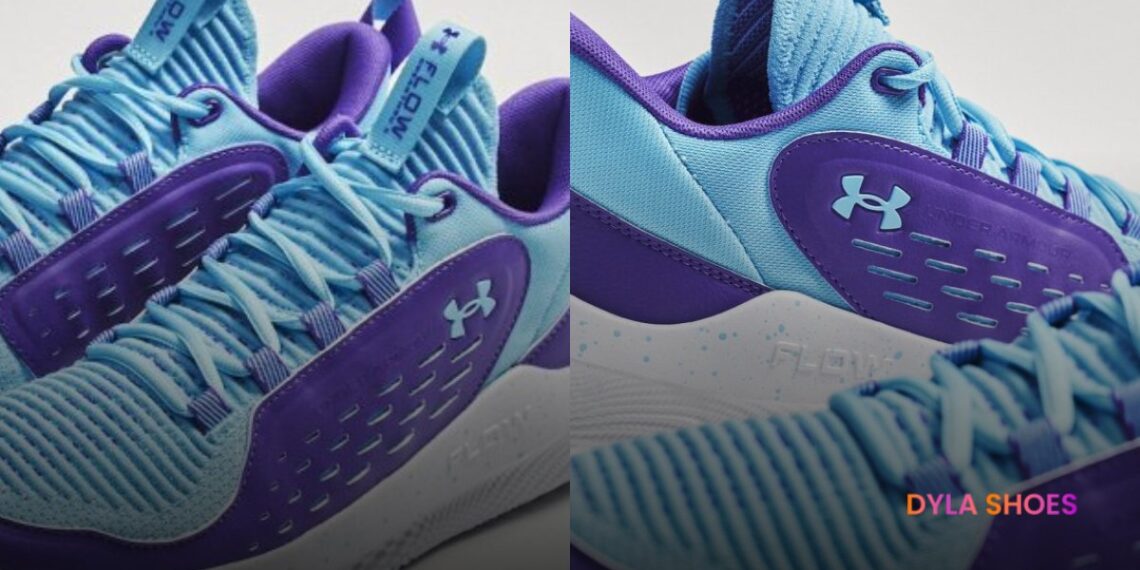 Under Armour Breakthru 5 Kelsey Plum