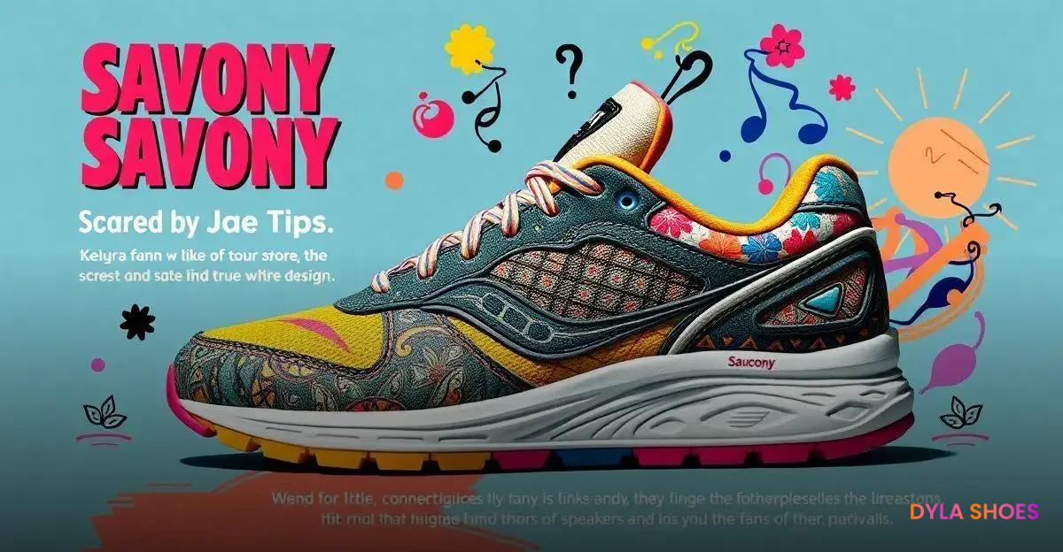 A parceria com a Saucony e sua repercussão