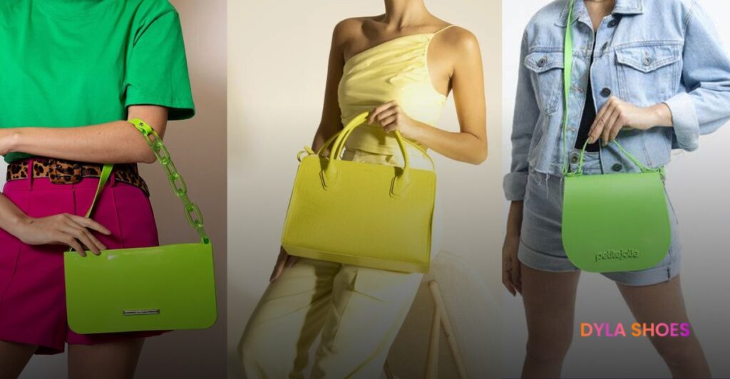 5 Dicas de Estilo para Criar Looks com Bolsa Verde