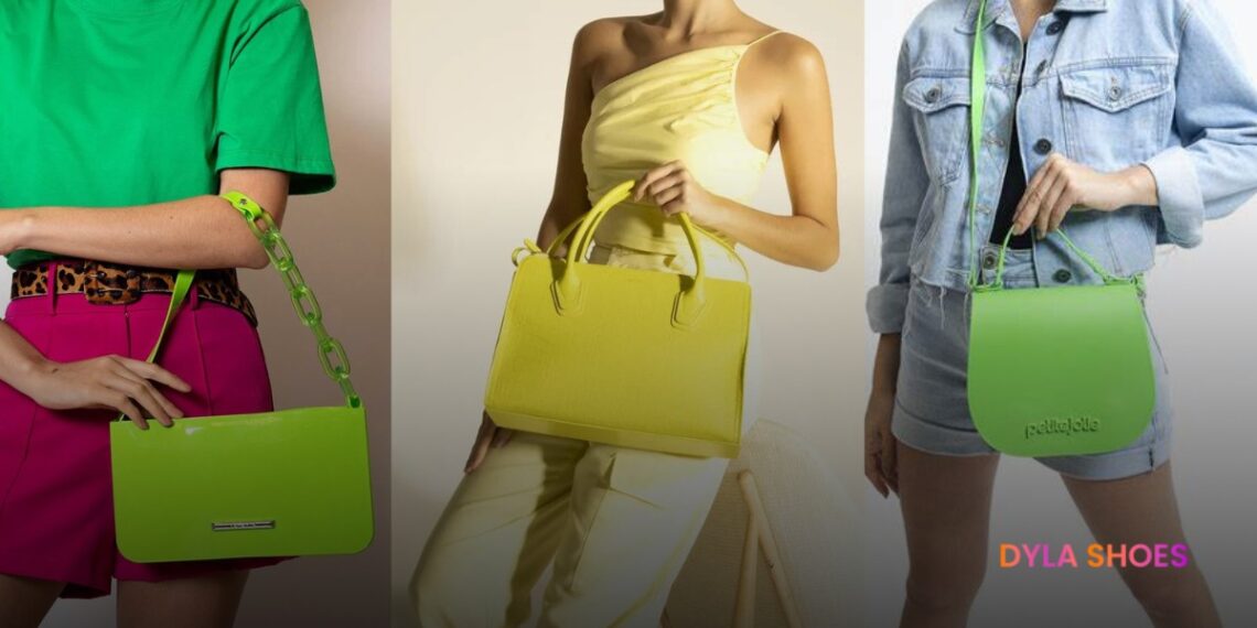 5 Dicas de Estilo para Criar Looks com Bolsa Verde