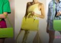 5 Dicas de Estilo para Criar Looks com Bolsa Verde