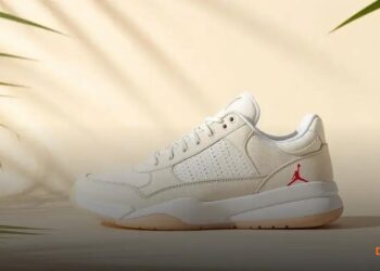 Coconut Milk: O Novo Jordan Legacy 312 Low que Você Precisa Ver