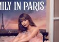 Looks Icônicos de Emily em Paris: Tendências da Nova Temporada