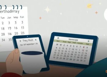 Horóscopo Semanal: Previsão de 30 de Setembro a 6 de Outubro