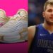 Luka Doncic Conecta seu Estilo com o Jordan Luka 3