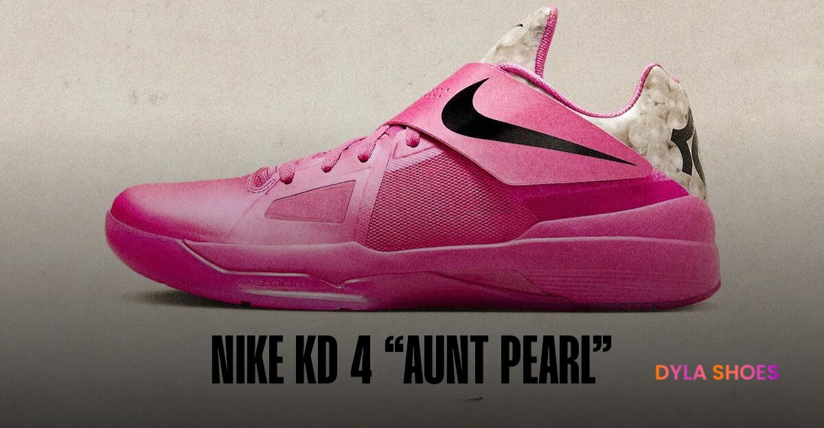 Aunt Pearl