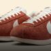 Nike Cortez em “Dark Russet”: Veja a Nova Cor Para o Outono