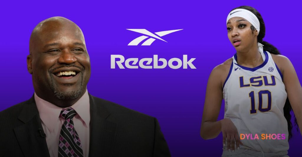 Shaquille O'Neal Revela Quem Sugeriu Assinar Angel Reese