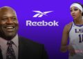 Shaquille O'Neal Revela Quem Sugeriu Assinar Angel Reese