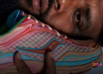 A Colaboração de Jae Tips com a Saucony e Seu Lançamento Vencedor