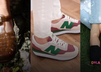 3 Modelos de Sapatos Tendência de 2025 que Você Vai Amar