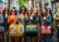 20 Bolsas Divertidas que Vão Transformar Seu Look