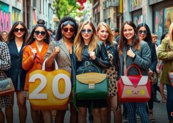 20 Bolsas Divertidas que Vão Transformar Seu Look