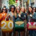 20 Bolsas Divertidas que Vão Transformar Seu Look