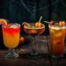 3 Receitas de Drinks de Halloween Criativos para Fazer em Casa