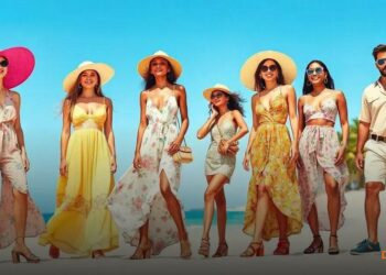 4 Tendências para o Verão Que Você Vai Usar Muito!