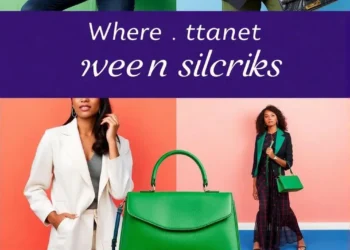 5 Dicas de Estilo para Criar Looks com Bolsa Verde